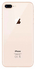 iPhone 8 Plus 128 Гб Золотой