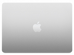 Apple MacBook Pro (M2, 2022) 8 ГБ, 512 ГБ SSD, Серебристый (MNEQ3)