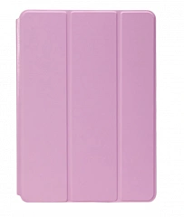 Чехол-книжка для iPad Pro 11" (2022) Светло-розовый