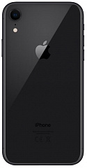 iPhone XR 64 Гб Черный