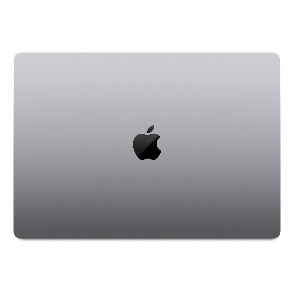 Apple MacBook Pro 16" (M2 Pro 12C CPU, 19C GPU, 2023) 16 ГБ, 512 ГБ SSD, "Серый космос" (MNW83)