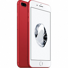 iPhone 7 Plus 128Gb Red