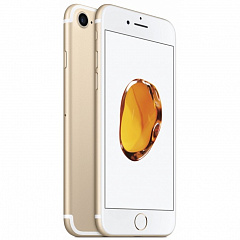 iPhone 7 256Gb Gold