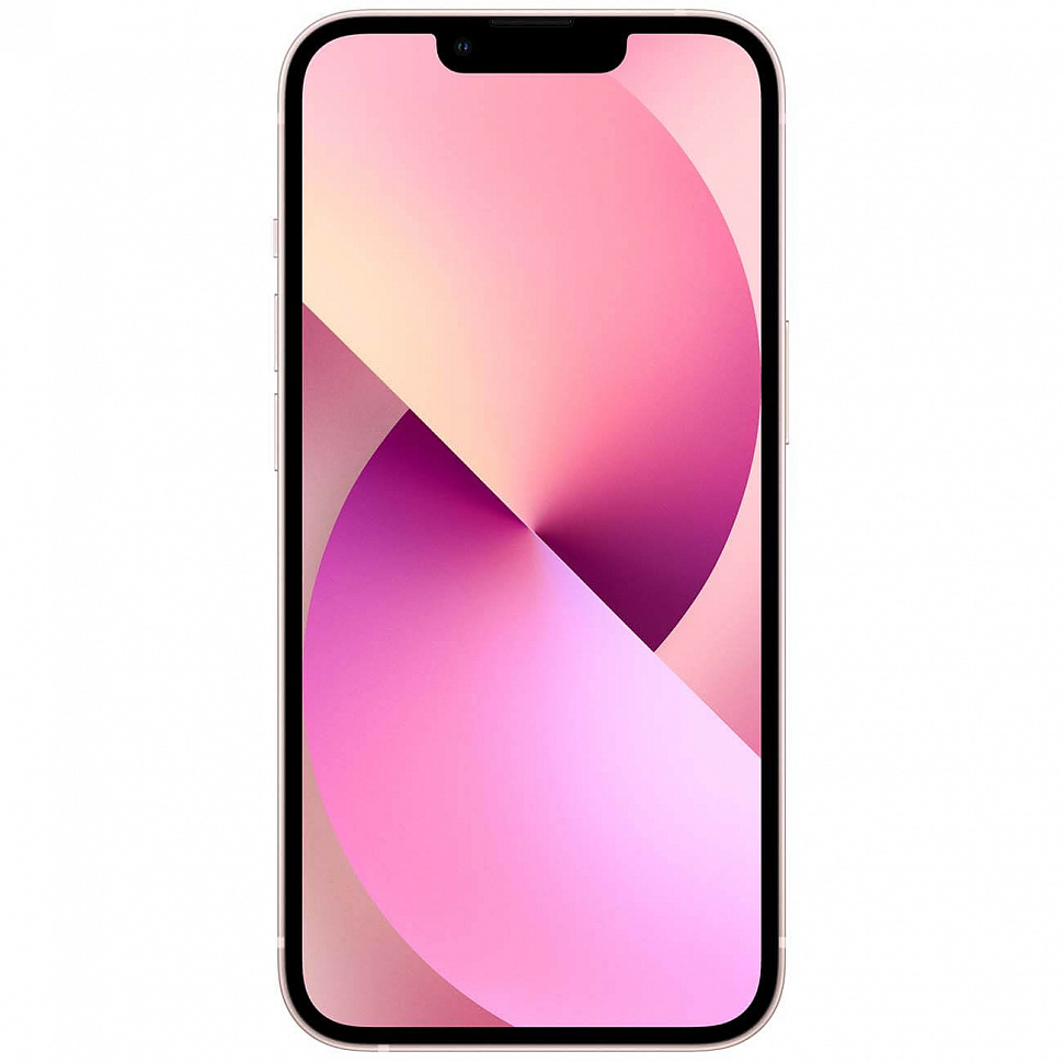 iPhone 13 128 Гб Розовый