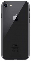 iPhone 8 128 Гб "Серый космос"