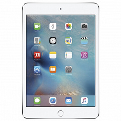 iPad mini 4 128 Gb Wi-Fi Silver