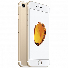 iPhone 7 128Gb Gold