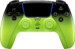 Геймпад Sony DualSense Remix Green