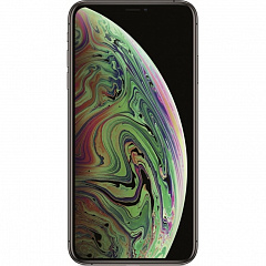 iPhone Xs Max 64Gb Space Gray