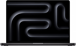 MacBook Pro 16'' (M3, 2023)