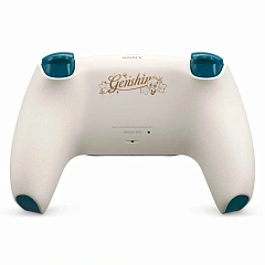 Геймпад Sony DualSense wireless Genshin Impact
