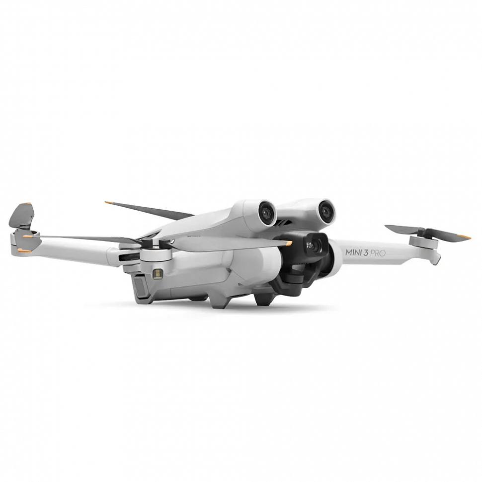 Квадрокоптер DJI Mini 3 Pro (DJI RC)