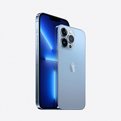 iPhone 13 Pro 1 Тб Небесно-голубой