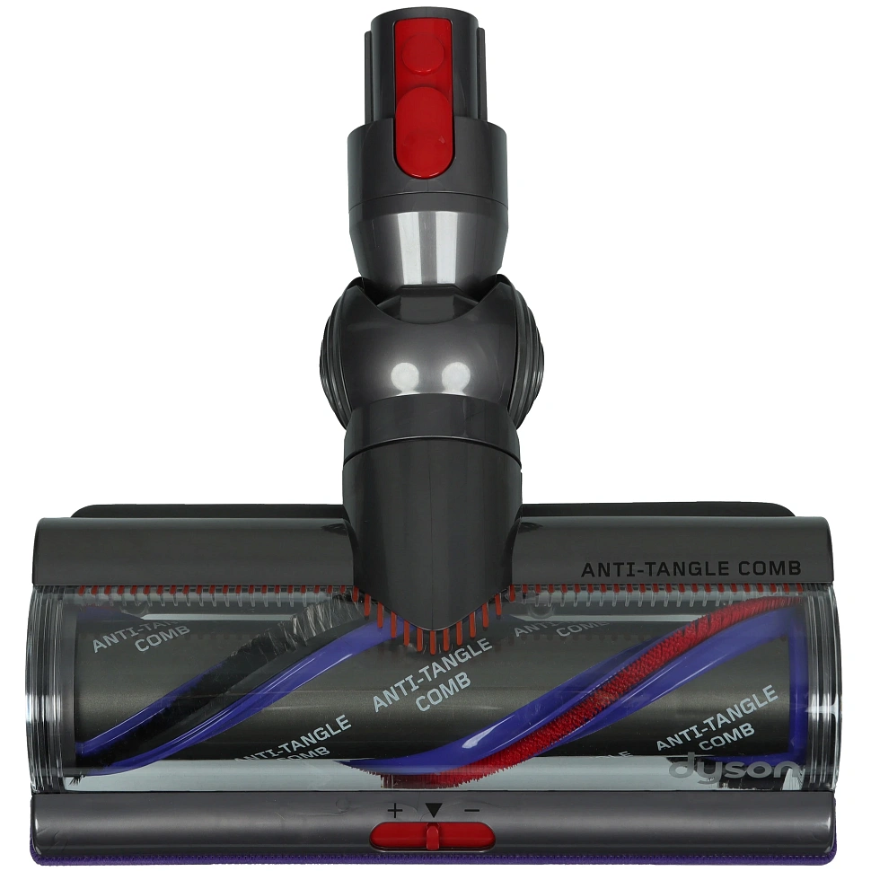 Пылесос Dyson V15 Detect Absolute (SV47), Yellow/Nickel