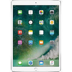 iPad Pro 10.5" 64 Gb Wi-Fi+Cell. Silver