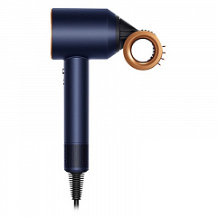 Фен Dyson Supersonic (HD15), Blue/Copper