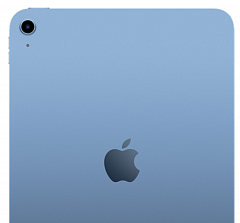 Apple iPad 10,9" (2022) Wi-Fi 64 ГБ Голубой
