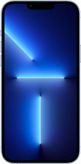 iPhone 13 Pro 128 Гб Небесно-голубой