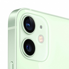 iPhone 12 mini 64 Гб Зеленый
