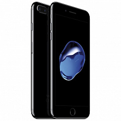 iPhone 7 Plus 256Gb Jet Black