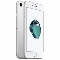 iPhone 7 256Gb Silver