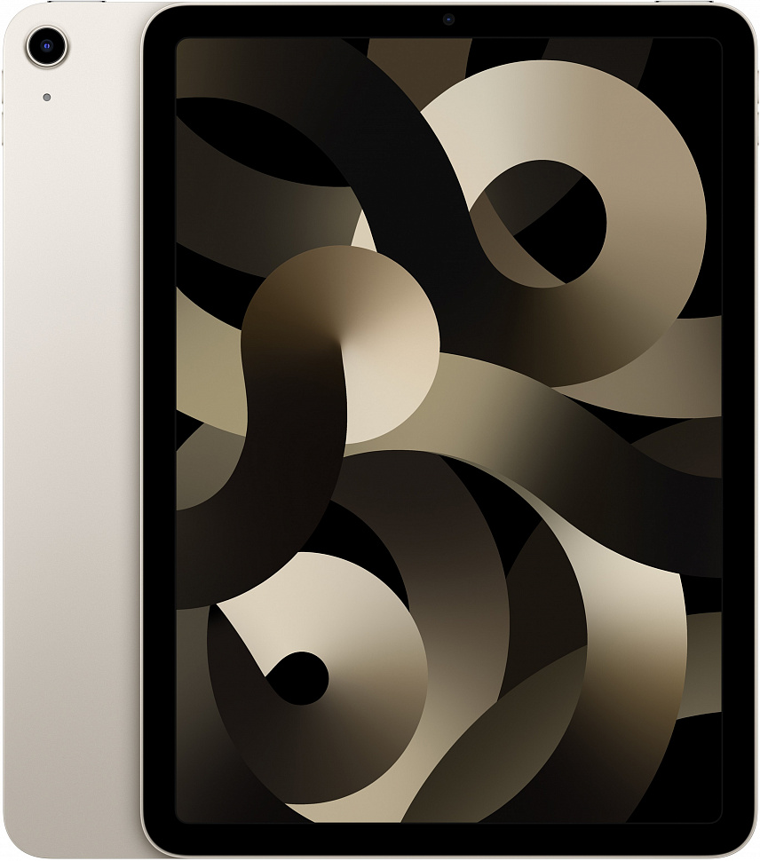 Apple iPad Air (2022) Wi-Fi 64 ГБ, "Сияющая звезда"
