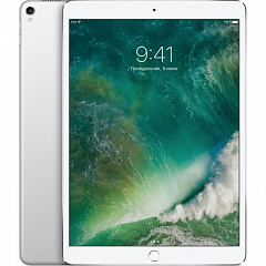 iPad Pro 10.5" 256 Gb Wi-Fi Silver