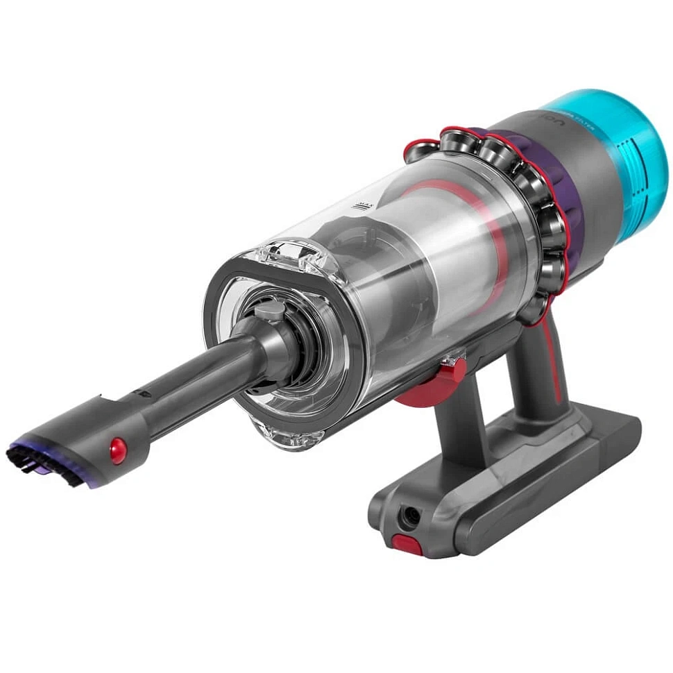 Пылесос Dyson Gen5 Detect Absolute (SV23), Purple