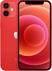 iPhone 12 mini 128 Гб Красный