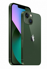 iPhone 13 256 Гб Зелёный