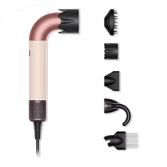 Фен Dyson Supersonic R Pro (HD17), Ceramic Pink