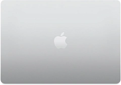 Apple MacBook Air 13" (M4 10C CPU, 8C GPU, 2025) 16 ГБ, 256 ГБ SSD, Серебристый, MW0W3