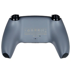 Геймпад Sony DualSense Серебристый
