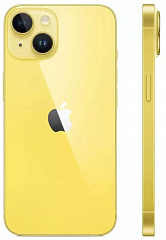 iPhone 14 256 Гб Желтый