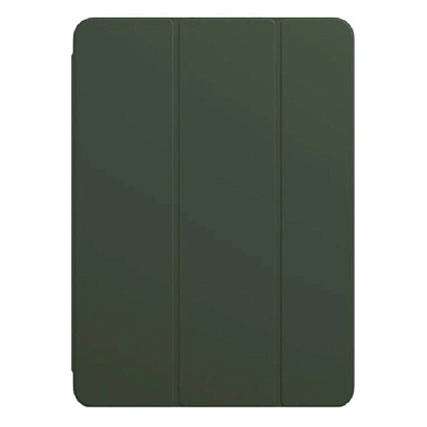 Чехол Smart Folio для iPad Pro 13" Тёмно-зеленый