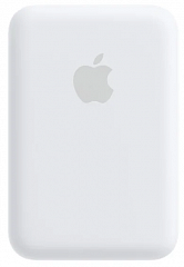 Портативный аккумулятор Apple MagSafe Battery Pack Белый