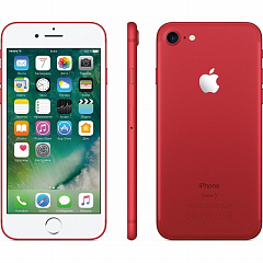 iPhone 7 128Gb Red