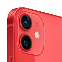iPhone 12 mini 64 Гб Красный