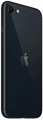 iPhone SE (2022) 256 Гб "Тёмная ночь"