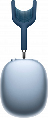 Наушники Apple AirPods Max, "голубое небо"