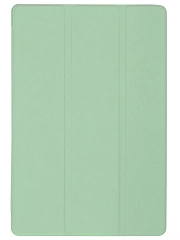 Чехол-книжка для iPad Air 10,9" (2022) Бледно-зеленый