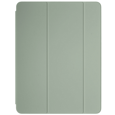 Чехол Smart Folio для iPad Pro 13" Пыльно-зеленый