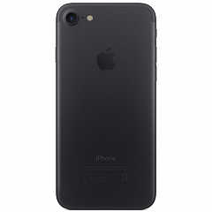 iPhone 7 128Gb Black