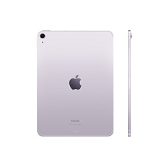 iPad Air 13" (2024) Wi-Fi + Cellular 512 Гб, Фиолетовый