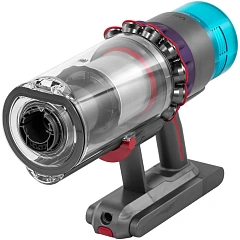 Пылесос Dyson Gen5 Detect Absolute (SV23), Purple