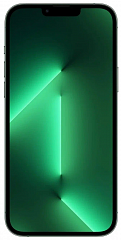 iPhone 13 Pro 256 Гб Альпийский зелёный