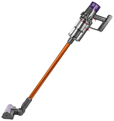 Пылесос Dyson Cyclone V10 Absolute (SV27), Nickel/Cooper