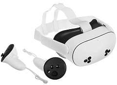 Очки виртуальной реальности Meta Oculus Quest 3S 128GB*
