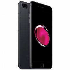 iPhone 7 Plus 128Gb Black