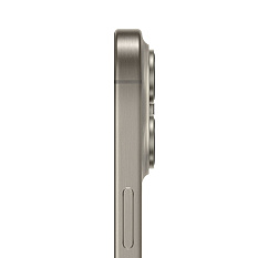 iPhone 15 Pro 128 ГБ "Титановый"